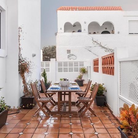 Casa Las Minas Сан-Хосе Екстер'єр фото
